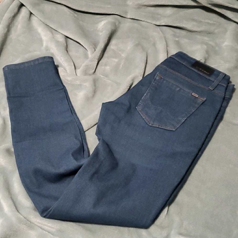 SOLD!!! Cult of Individuality Teaser skinny jean